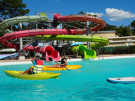 slide Crystal Beach