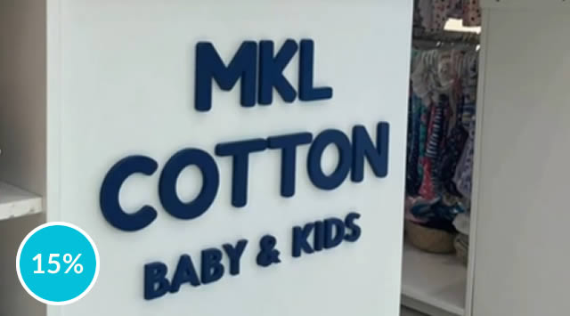 MKL Cotton