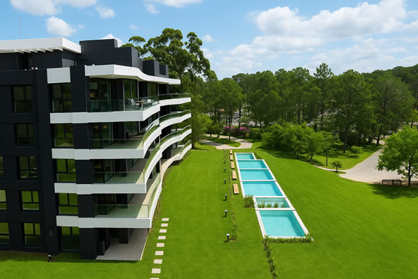 Solanas Punta del Este