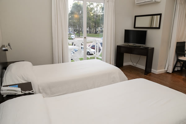 Solanas Punta del Este