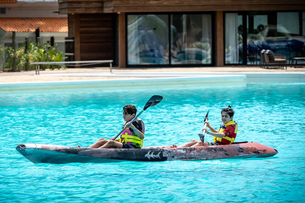 Solanas Punta del Este
