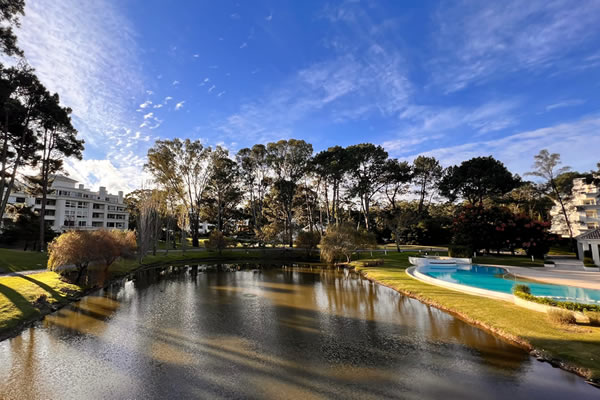 Solanas Punta del Este