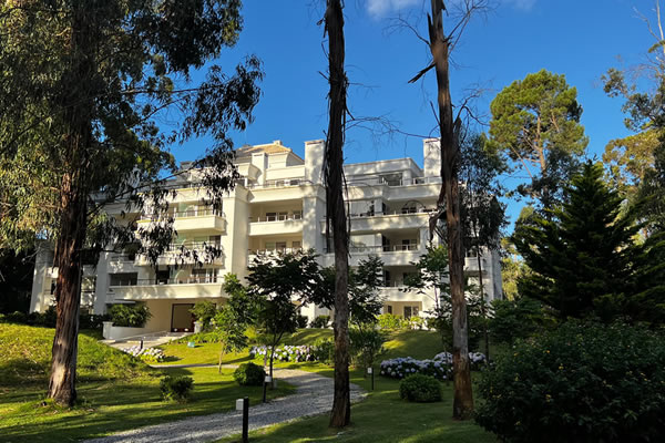 Solanas Punta del Este