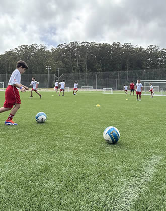Camps Deportivos