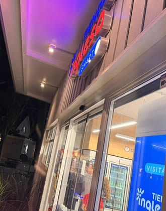 Solanas Punta del Este