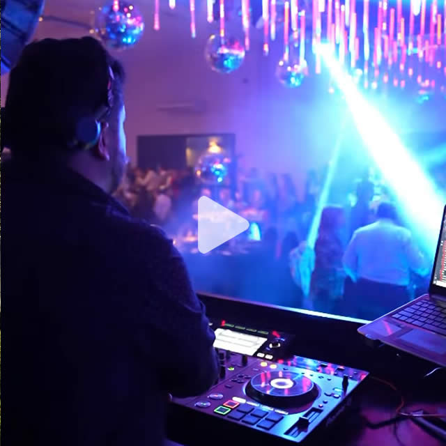Video Noche de los Clásicos