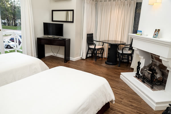 Solanas Punta del Este