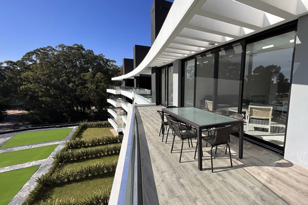 Solanas Punta del Este