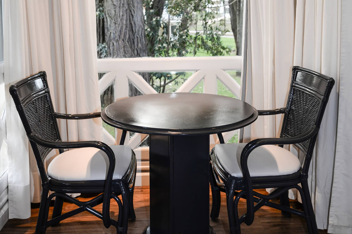 Apartamento estúdio Forest