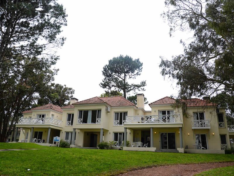 Solanas Punta del Este