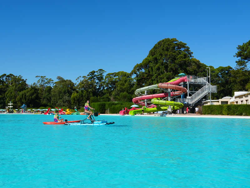 Solanas Punta del Este