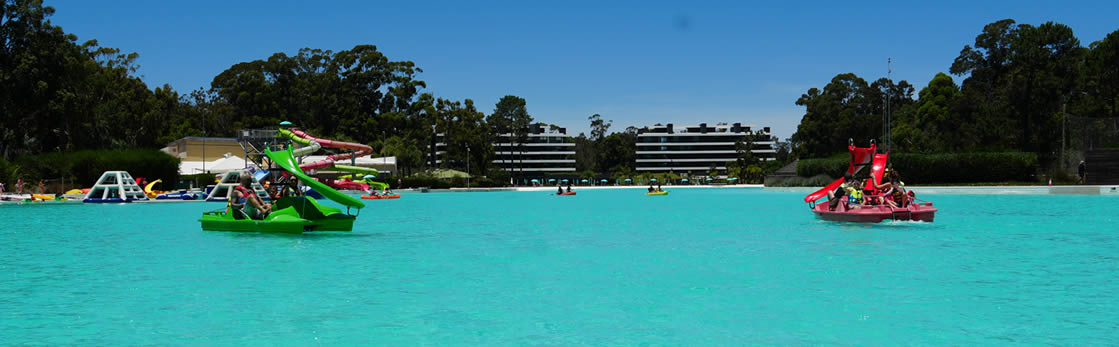 Solanas Punta del Este