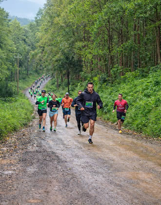 Solanas Punta del Este